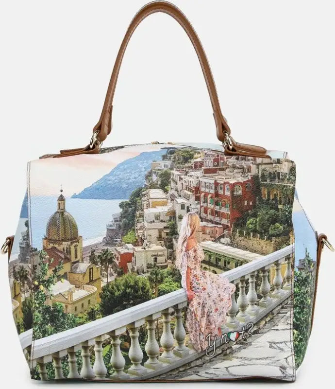 Bauletto Ynot? - Drimming Coast / Taglia Unica - borse bauletto