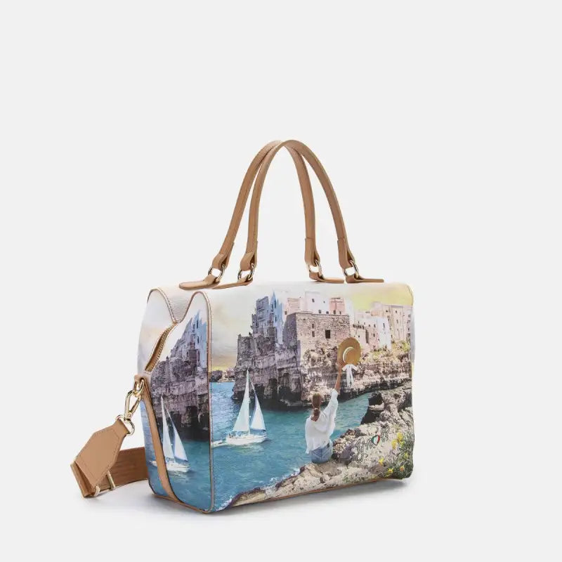  Taglia Unica - borse bauletto