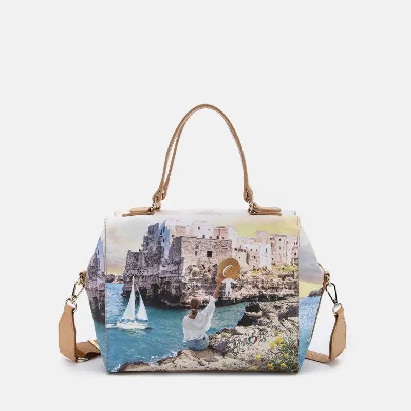  Taglia Unica - borse bauletto