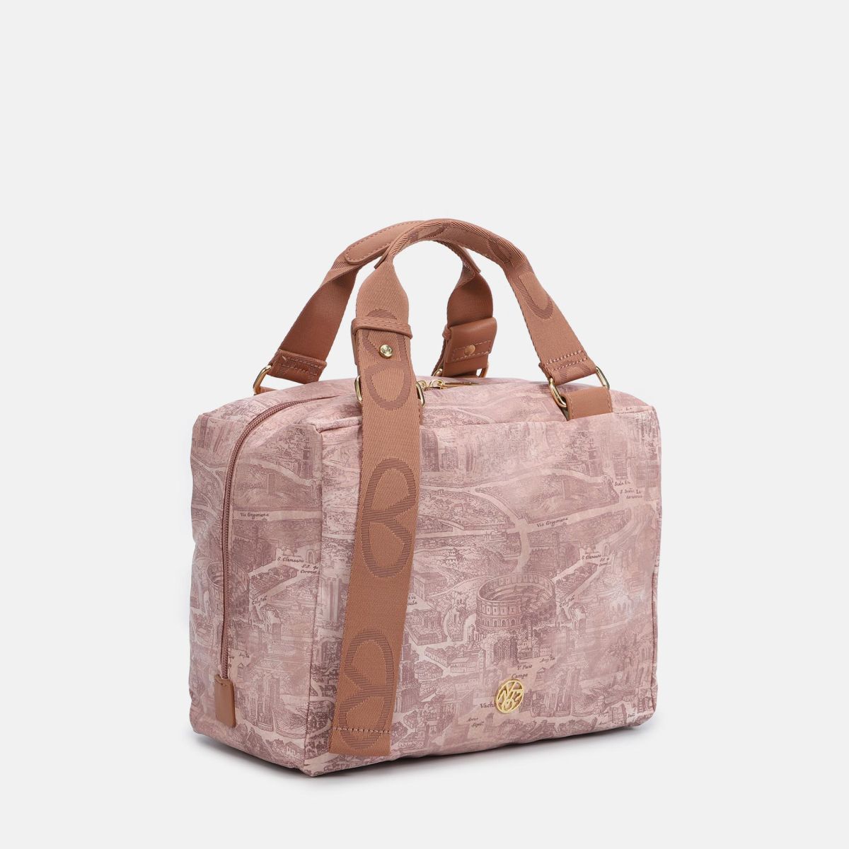 Bauletto Ynot? - Rosa / Taglia Unica - borse bauletto