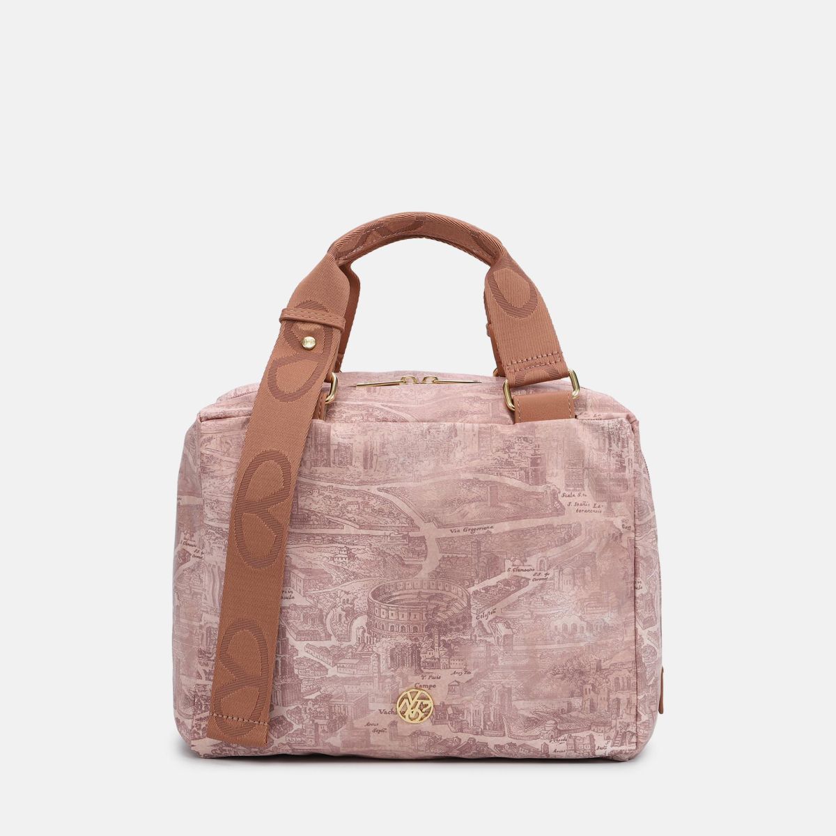 Bauletto Ynot? - Rosa / Taglia Unica - borse bauletto