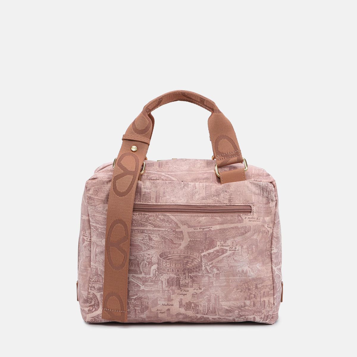 Bauletto Ynot? - Rosa / Taglia Unica - borse bauletto