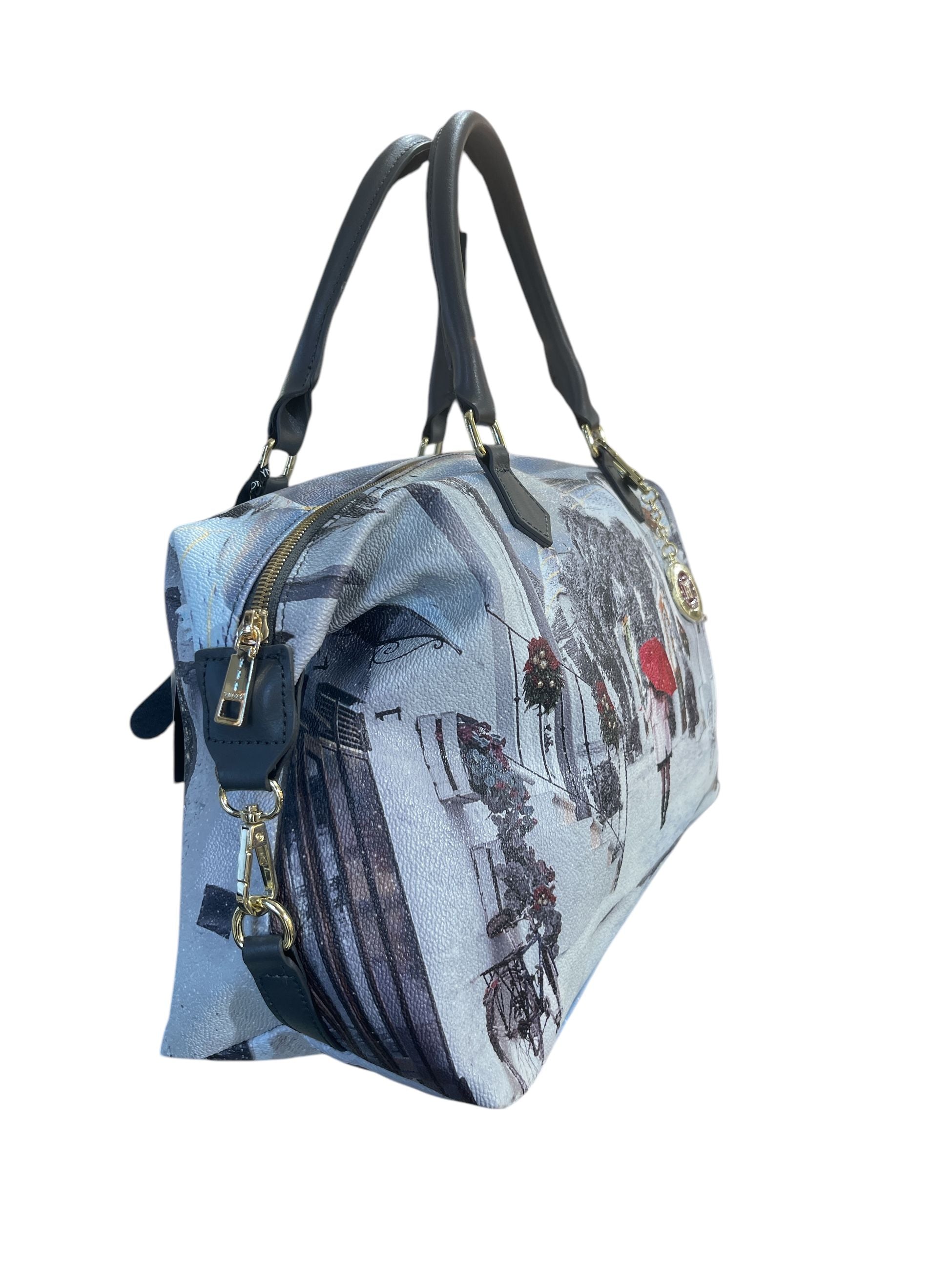 Bauletto Ynot - Trulli / Taglia Unica - borse bauletto