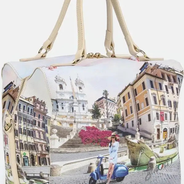  Taglia Unica - borse bauletto