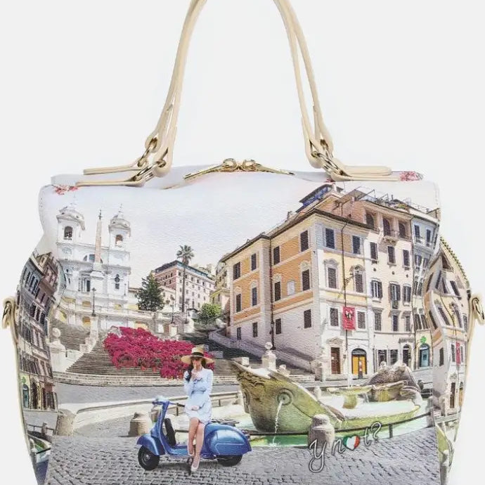  Taglia Unica - borse bauletto