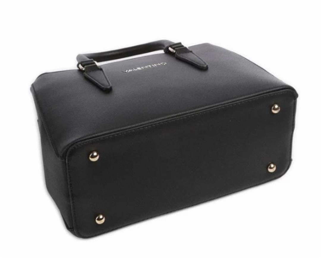 VBS7B302N  BORSA A SPALLA VALENTINO Nero 0000000044