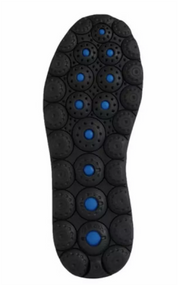 U26BYA Polacchino Geox Nero 0000000752
