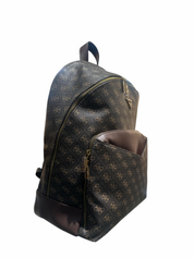 HMSILOP5108  Zaino Guess Marrone/Beige 0000000285