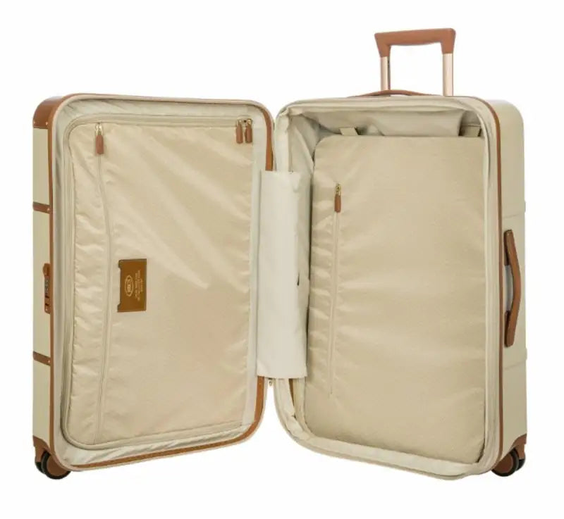 BBG38302 Trolley Bric’S Beige 0000000717 - UNICA / Beige - Trolley