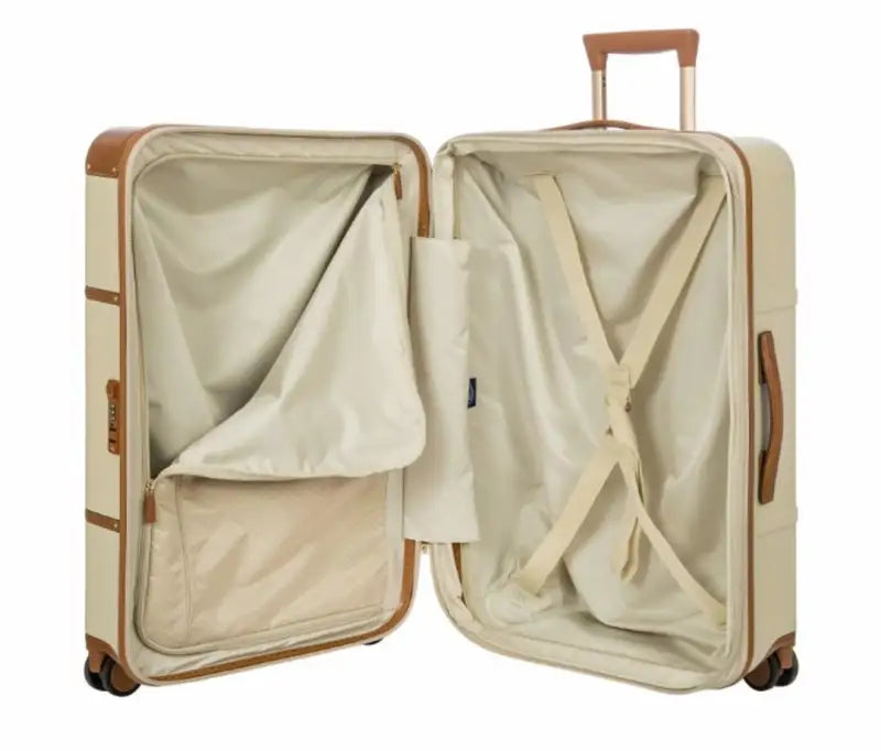 BBG38302 Trolley Bric’S Beige 0000000717 - UNICA / Beige - Trolley