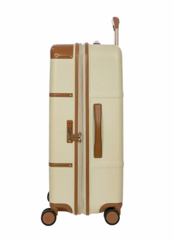 BBG38302 Trolley Bric’S Beige 0000000717 - UNICA / Beige - Trolley
