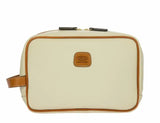 BBJ00601 Beauty Bric'S Bianco/Cuoio 0000000399