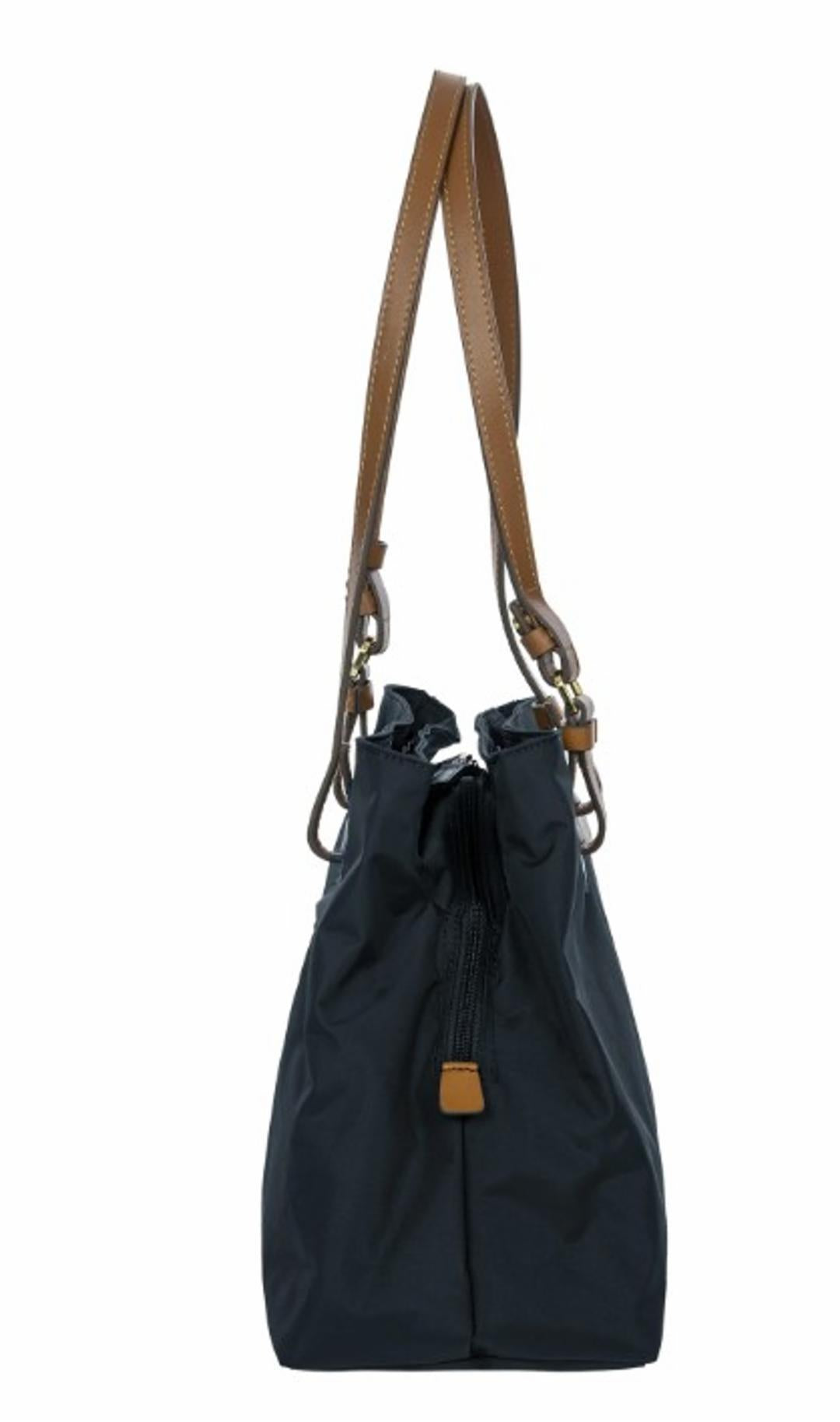 BXG45282  BORSE SHOPPING Bric'S Blu 0000000388 Bric'S