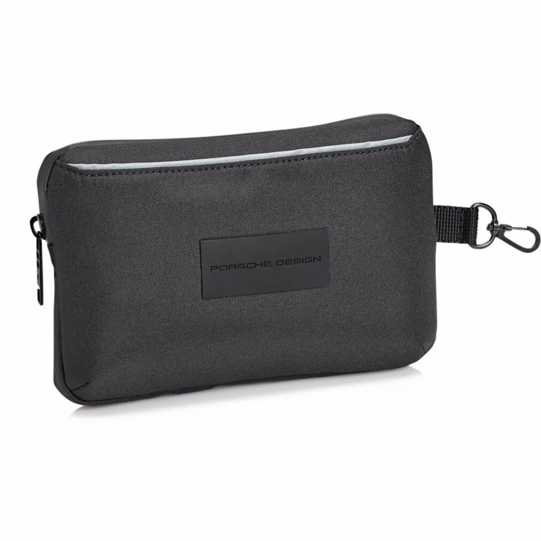 OCLO1513.001  Pochette Porsche Design Nero 0000000381