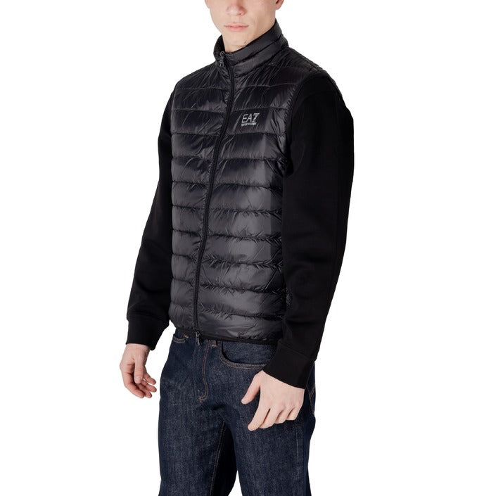 Ea7 Gilet Uomo