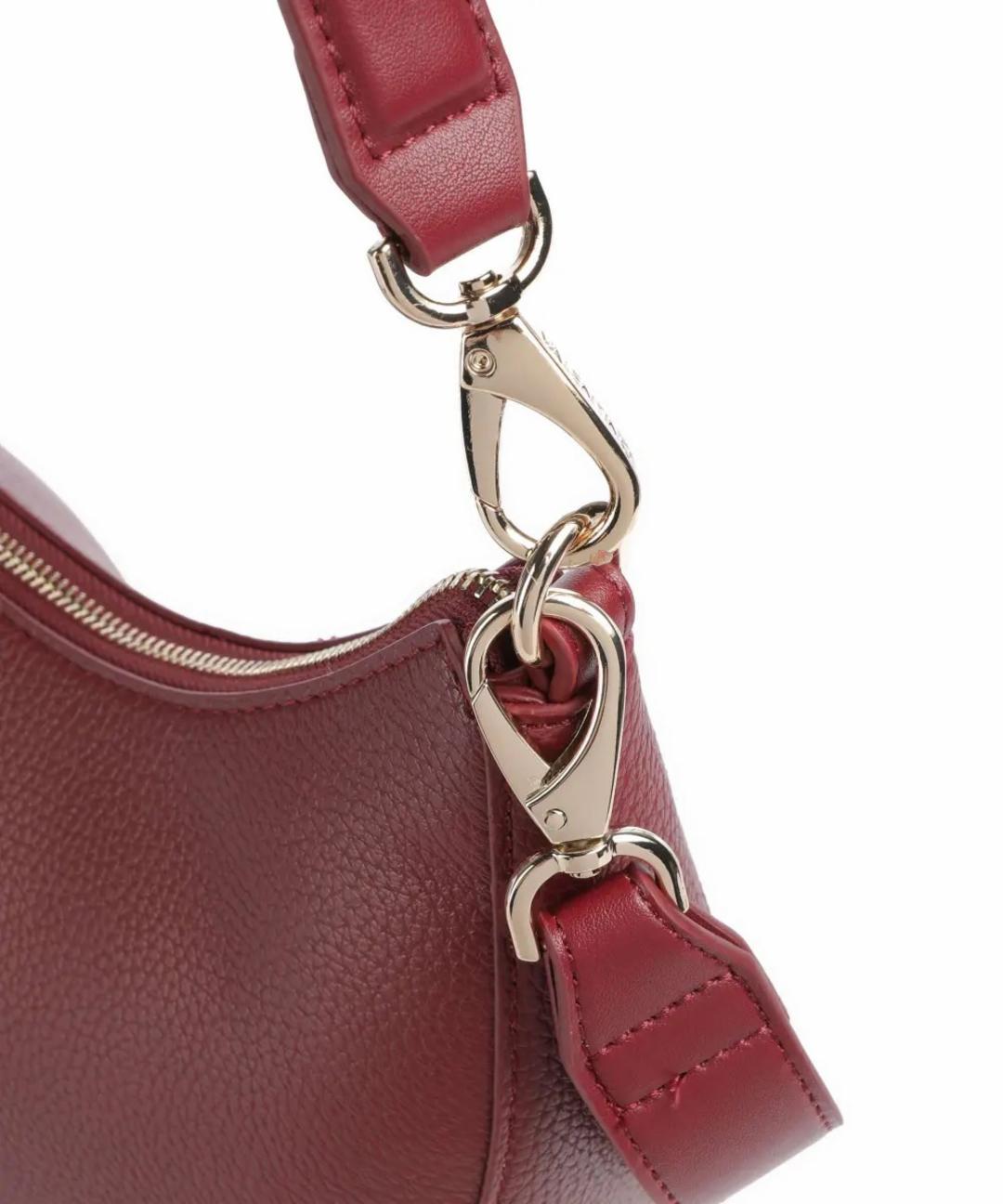 VBS5A808 Tracolla VALENTINO Bordeaux 0000000020