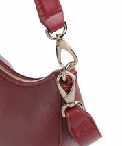 VBS5A808 Tracolla VALENTINO Bordeaux 0000000020