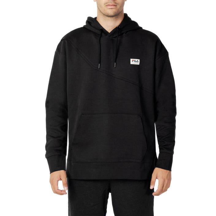 Fila Felpa Uomo