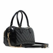 JC4321PP0LKM0000 Bauletto Love Moschino Nero 0000000212