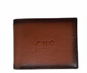 CNCP5001T0 Portafoglio C.N.C. Cuoio 0000000177
