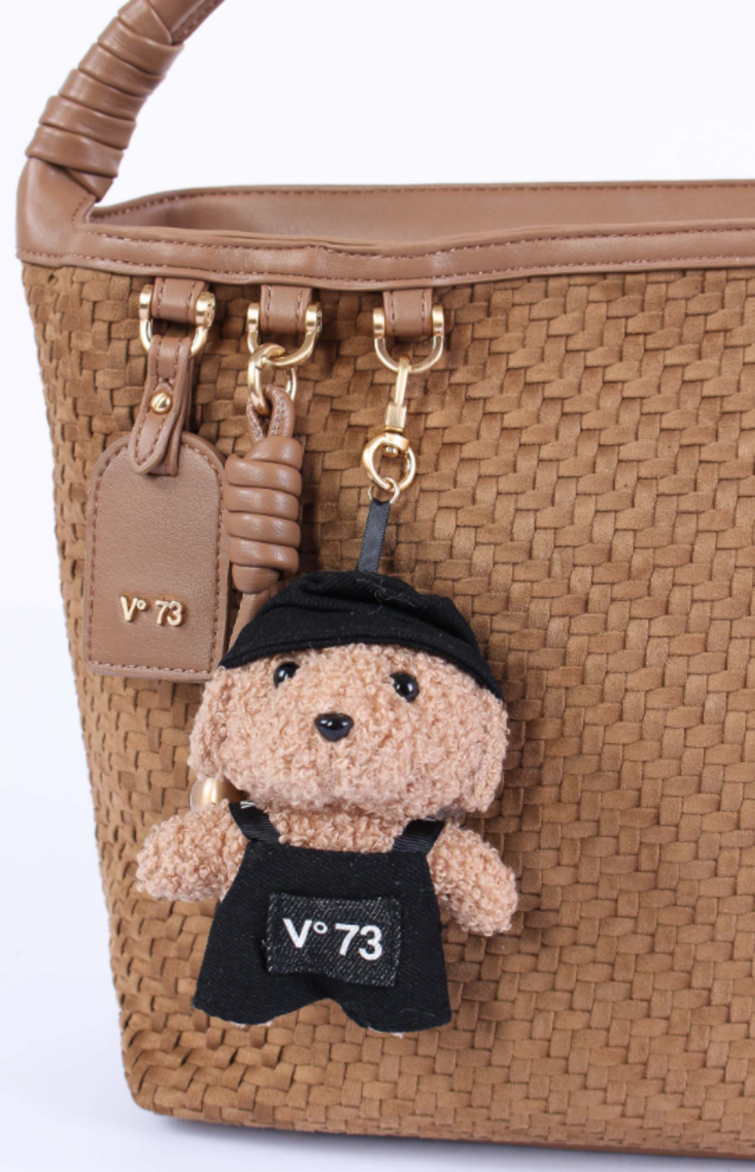 73BS90604C  Sacca V73 Nocciola 0000000784