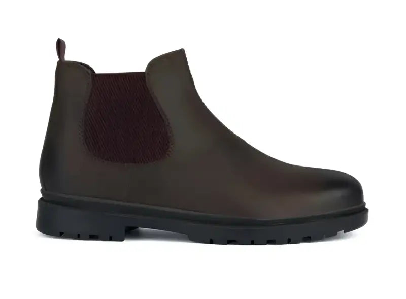 Beatles Geox Marrone