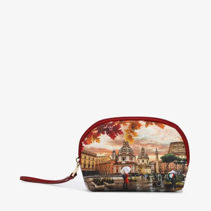 Beauty Donna Ynot? Rome Raining Taglia Unica