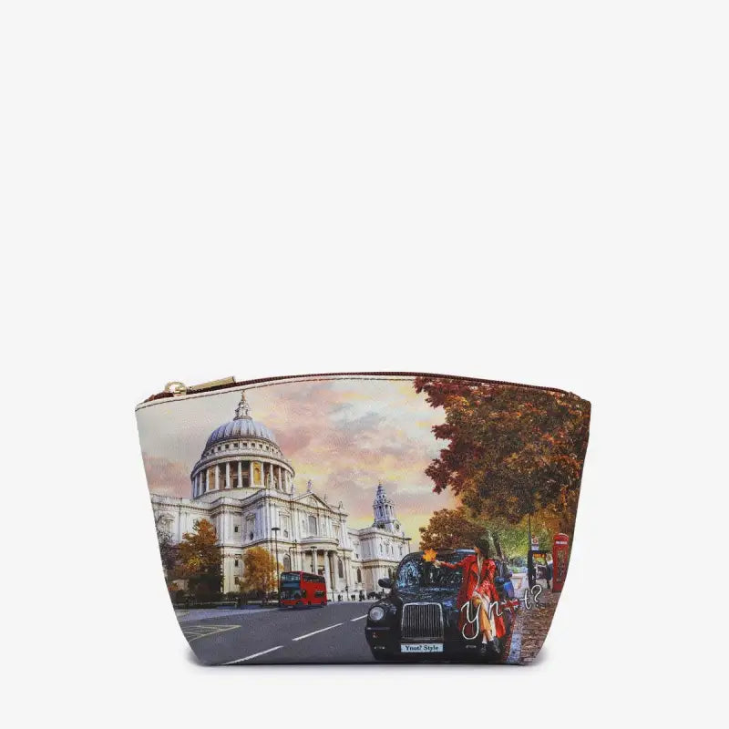 Beauty Donna Ynot? yes309f5-london London Tourist Taglia Unica