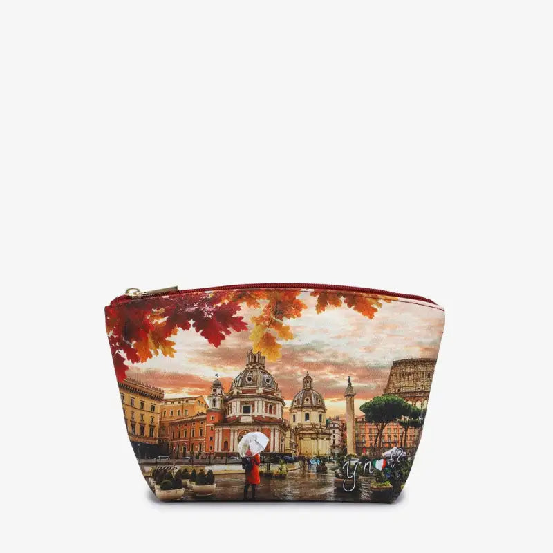 Beauty Donna Ynot? yes309f5-rome Rome Raining Taglia Unica