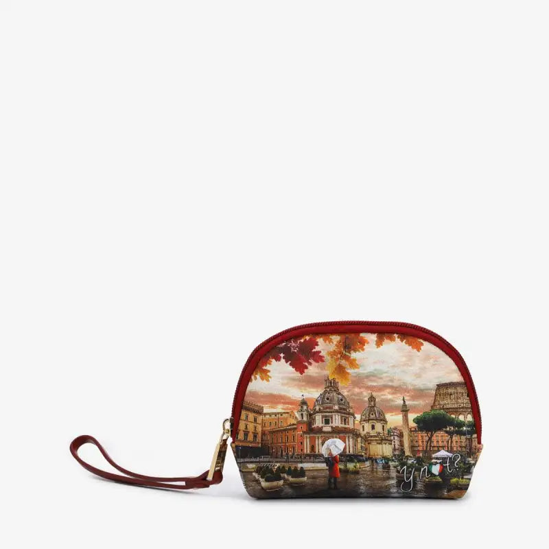 Beauty Donna Ynot? yes651f5-rome Rome Raining Taglia Unica