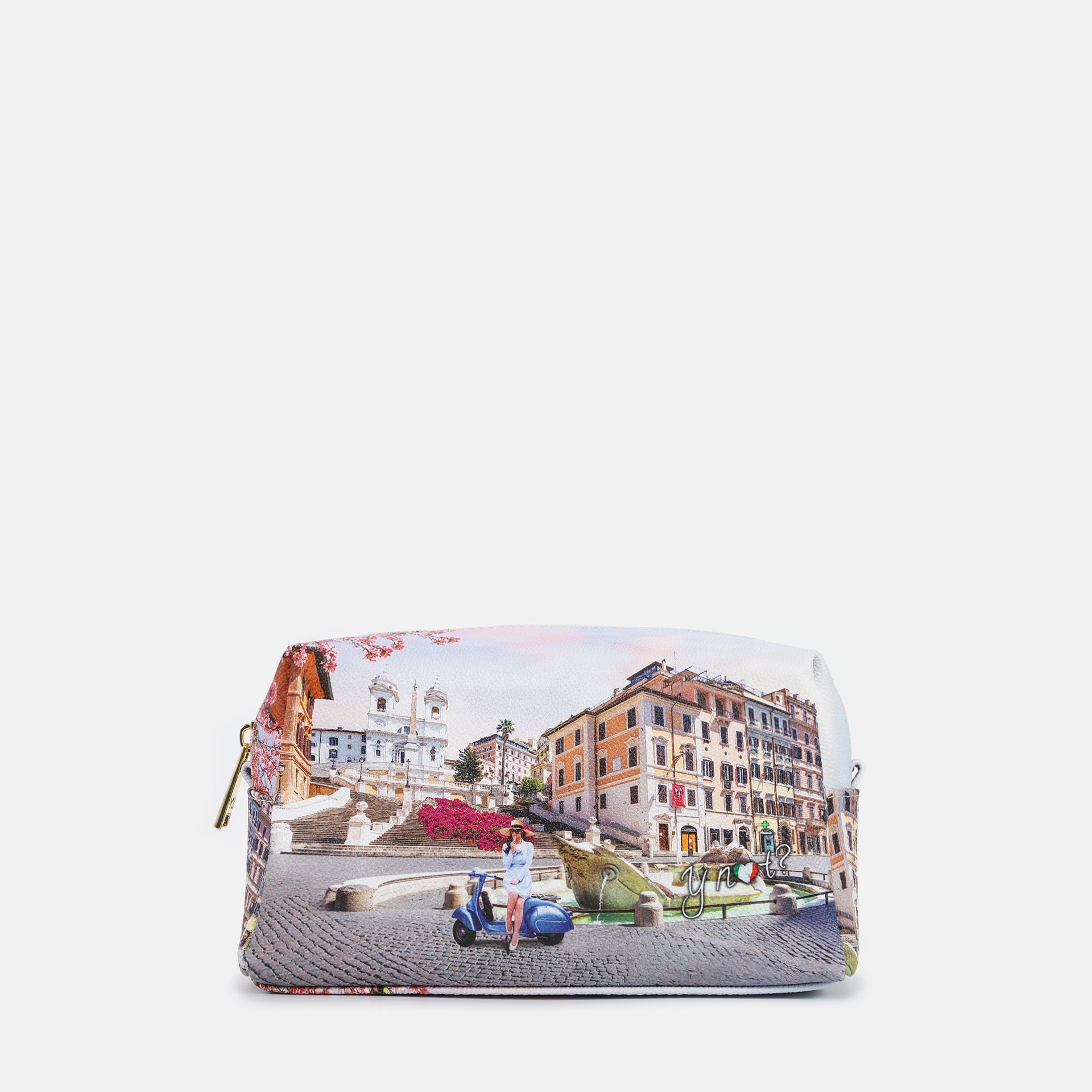 Beauty Ynot? - Vacanza Romane / Taglia Unica - Beauty