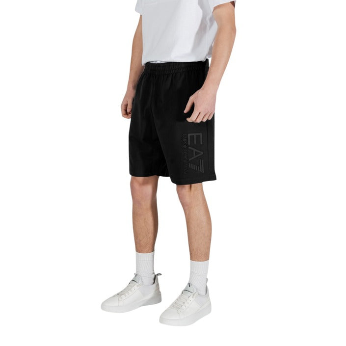 Ea7 Bermuda Uomo
