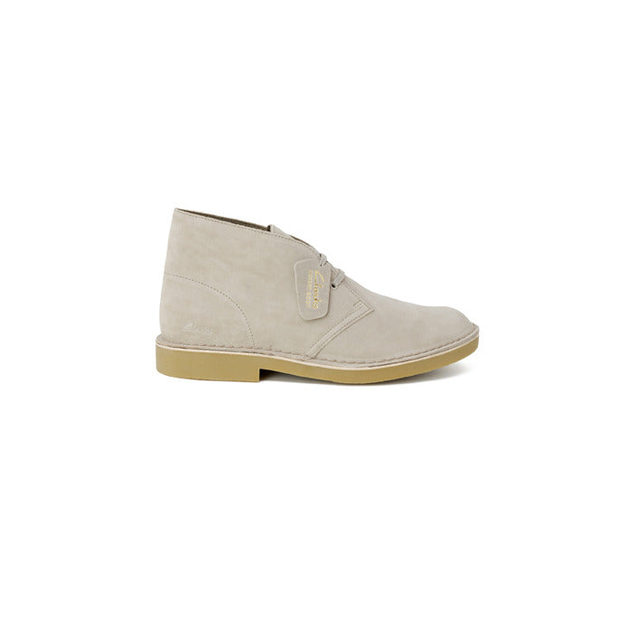 Clarks Scarpe Stringate Uomo