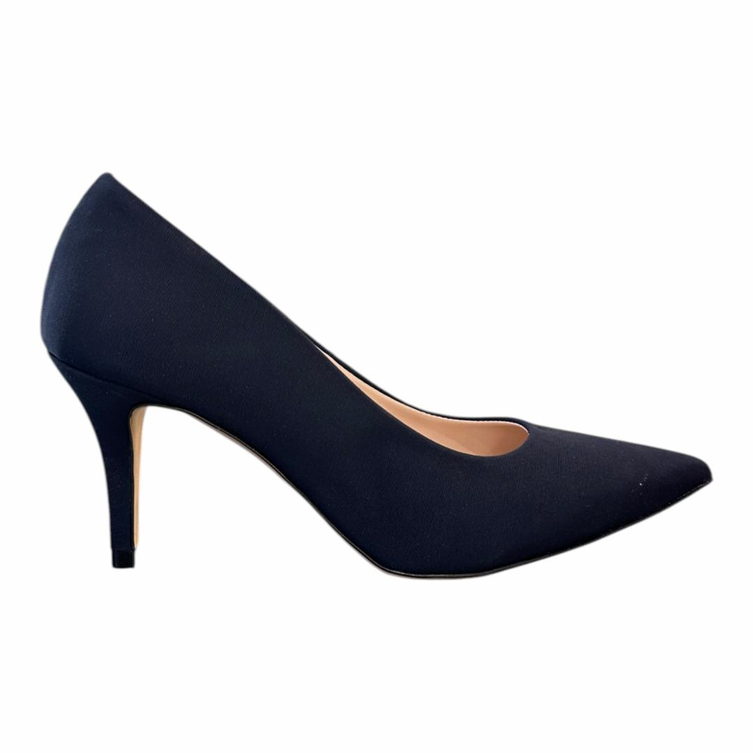DORA269 Decolette  Alberto Blu 0000000524