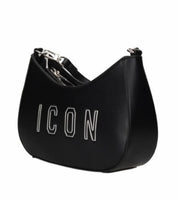 ICBS14A03 Tracolla ICON Nero 0000000565