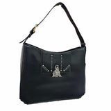 14279-LOV-W3B BORSA A MANO L'Atelier du Sac Nero 0000000487
