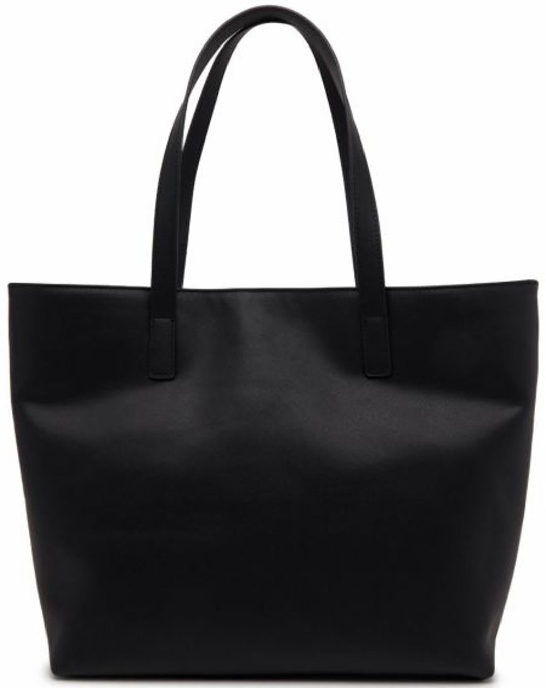 74VA4BL8  BORSE SHOPPING Versace Jeans Nero 0000000232