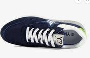 YNP2505M SNEAKERS Ynot? Blu 0000000469 Ynot?