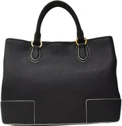 Borsa a mano Buffy Donna Nannini 17435-nero