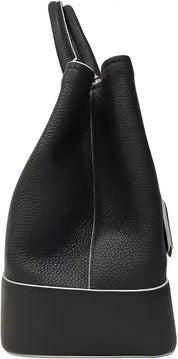 Borsa a mano Buffy Donna Nannini 17435-nero
