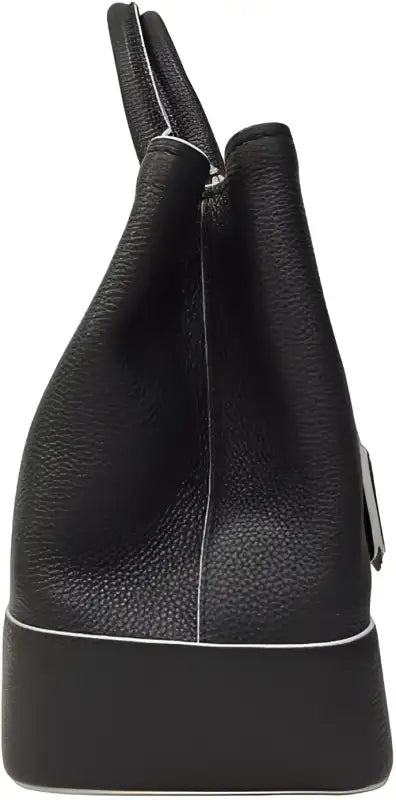 Borsa a mano Buffy Donna Nannini 17435-nero
