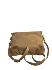 Borsa a mano Constance - Beige/Nero/Leopoardato / Taglia Unica - Borsa