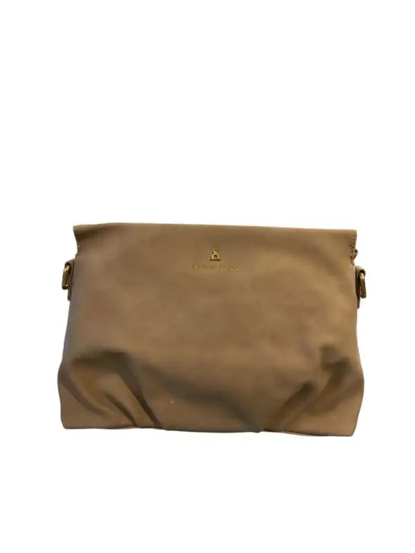 Borsa a mano Constance - Beige/Nero/Leopoardato / Taglia Unica - Borsa
