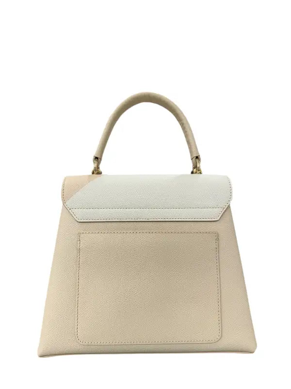 Borsa a mano Donna Furla BAKPACO-RGA0005S00 - Avorio / Taglia Unica - borse a mano