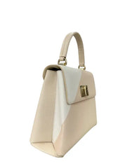Borsa a mano Donna Furla BAKPACO-RGA0005S00 - Avorio / Taglia Unica - borse a mano