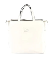 Borsa A Mano Donna Byblos 20100015 Bianco Taglia Unica