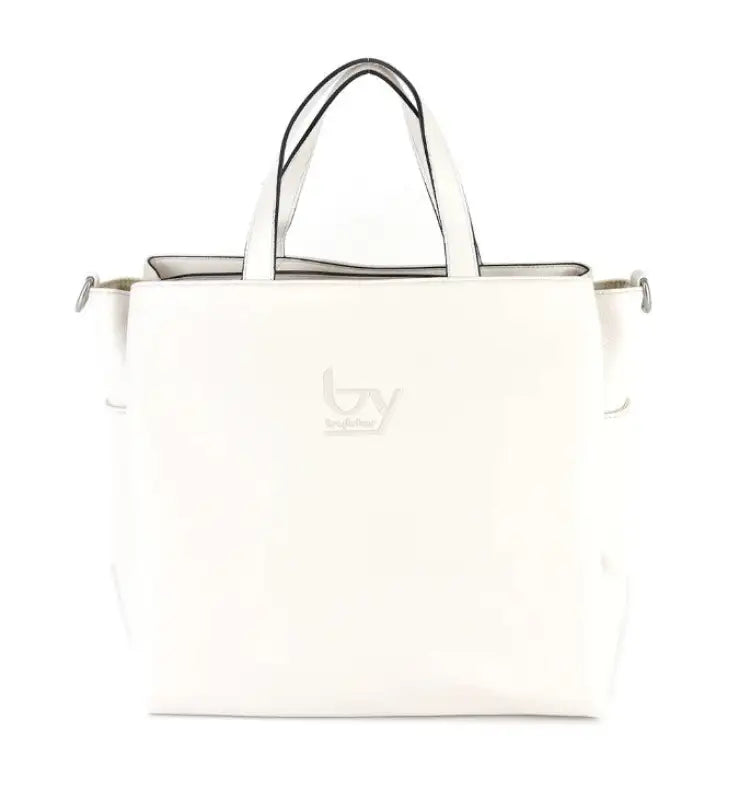 Borsa A Mano Donna Byblos 20100015 - Bianco / Taglia Unica - borse a mano
