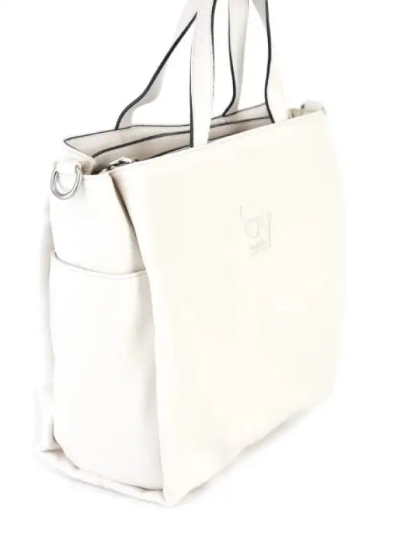 Borsa A Mano Donna Byblos 20100015 - Bianco / Taglia Unica - borse a mano