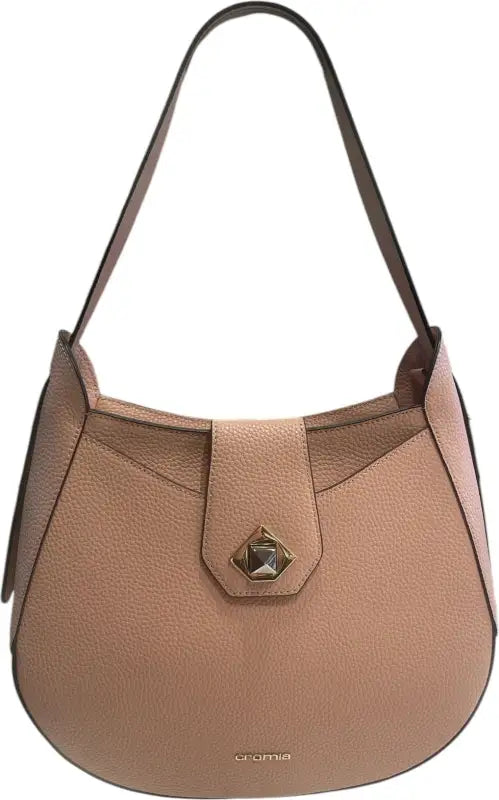 Borsa a mano Donna Cromia 1404684 Rosa Taglia Unica
