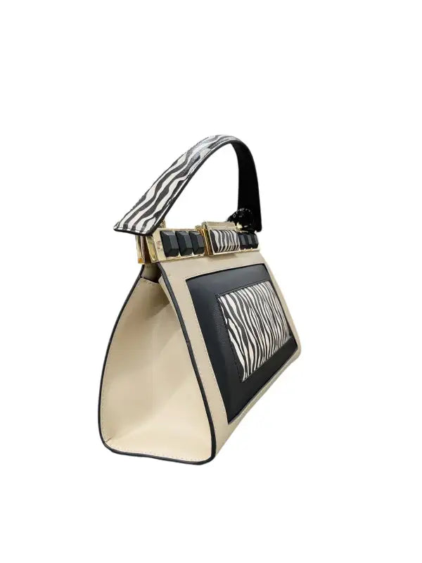 Borsa a mano Donna Cromia 1405572